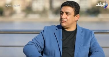 نجل المخرج فهمى عبد الحميد: أنا صاحب شخصية فوازير فطوطة .. فيديو