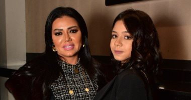 نانسى ابنة رانيا يوسف تشاركها فى فيلم "أسوار عالية"