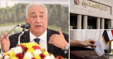عراقيل فى انتخابات المحامين..7 دعاوى قضائية تطالب بوقفها.. جبهة الإصلاح النقابى تصر على الإشراف القضائي الكامل.. وسامح عاشور يؤكد: إيقافها لا يعني وجود هيئة أخرى بخلاف مجلس منتخب لإدارة النقابة