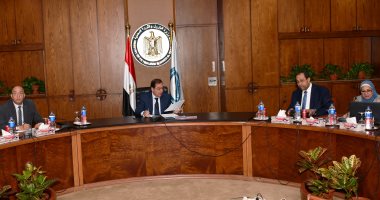 وزير البترول: توصيل الغاز إلى 724 ألف وحدة سكنية خلال 7 شهور