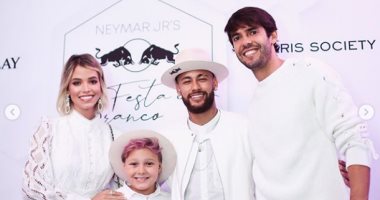 انستجرام النجوم.. صديقة نيمار تعود من جديد 