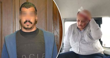 "بلطجة داخل الحرم الجامعى".. قصة تعدى طالب على أستاذ بتجارة الإسكندرية.. ضربه بطبنجة على رأسه وحاول حرقه بالبنزين.. المتهم تعرض للفصل بسبب شغب فى اللجنة فانتقم من أستاذه.. والأمن يلقى القبض عليه ويحيله للنيابة