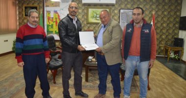 جهاز الشروق: الانتهاء من تطوير 4 مجاورات سكنية بالحى الثانى شرق بالمدينة