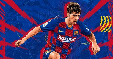 برشلونة يحتفل بعيد ميلاد سيرجى روبرتو بطل الريمونتادا.. فيديو