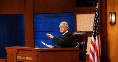  تجديد Judge Jerry لـ موسم ثانى على شبكةNBC عن حياة قاضى شهير