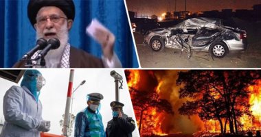 باختصار..أهم الأخبار العربية والعالمية حتى الـ12ظهرا.. ارتفاع حالات الوفيات فى الصين إلى 636 بسبب كورونا.. أستراليا تحتفل بهطول أمطار لم تحدث من 20 عاما أخمدت حرائق.. الجيش اليمنى يسيطر على مواقع غرب الجوف