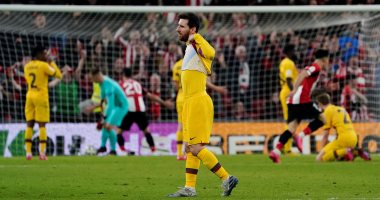كل أهداف مباريات الجمعة.. سقوط برشلونة وريال مدريد وديانج +90