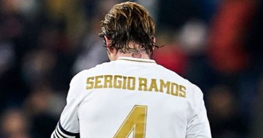 راموس يعلق على خروج ريال مدريد من كأس ملك اسبانيا: الهزيمة مؤلمة