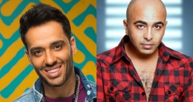 رامى جمال يتعاون مع محمد عاطف فى أغنيتى "أنا لوحدى" و "يا مراكبى"