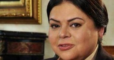 ماجدة زكى تنتهى من تصوير نصف مشاهد "قوت القلوب" وعرضه قريباً