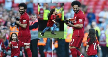 كان نفسى فى ولد.. أعضاء نادى أبو البنات قبل محمد صلاح