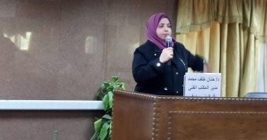تدريب فرق مبادرة الكشف عن أمراض "السمنة والانيميا والتقزم" ببني سويف