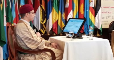 الأوقاف: ​إشادات خارجية بمسابقة مصر الدولية الـ27 للقرآن الكريم​
