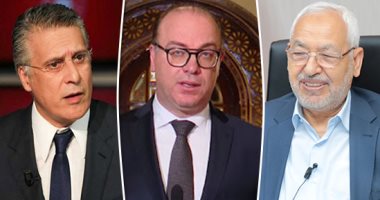 إلياس الفخفاخ يتحدى الإخوان ويعلن أسماء وزراء تونس الجدد وسط توقعات بتعديلات على القائمة.. وزيرة للعدل لأول مرة.. انتهاء الآجال الدستورية لإعلان تشكيل الحكومة الخميس .. قيس سعيد : لن نترك تونس لمؤامرات الظلام