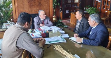مهندس مصرى يحفر بئر مياه فى أوغندا على نفقته لخدمة إحدى المناطق المحرومة