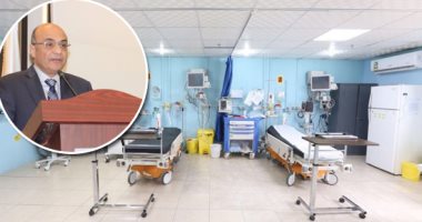 وزير العدل يضع قطاع الخبراء والأطباء الشرعيين والشهر العقارى تحت الميكروسكوب.. ويوقف صرف الحوافز فى أقسام الطب الشرعى لانخفاض نسبة الإنجاز بها.. ويكلف بوضع كاميرات مراقبة بمكاتب التوثيق