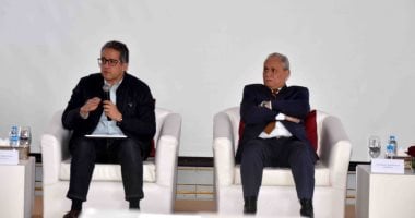 خالد العنانى للمستثمرين: الدولة لا تدخر جهداً فى سبيل النهوض بالقطاع السياحى