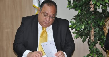 كليات القطاع الصحى بجامعة حلوان تعلن خطتها لمواجهة كورونا