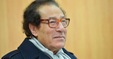أغرب من الخيال.. حكاية فاروق حسنى مع قراءة الكف بمفاجأة قلبت حياته