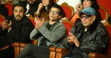 محمد محيى يعلن موعد طرح ألبومه الجديد بعد غياب 12 عاما.. فيديو