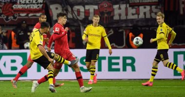 بعد استئناف الدوري الألمانى.. هل تتذكر جدول الترتيب قبل توقف كورونا
