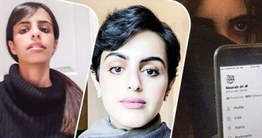 الباحثات عن الحرية.. 3 فتيات قطريات يهربن من جحيم الحمدين ويكشفن انتهاكات حقوق المرأة فى الدوحة.. عائشة القحطانى أبدت مخاوفها من ملاحقة النظام القطرى وصرخت: وضعى غير آمن.. ونورة المرى تحلم بحماية أكثر للمرأة