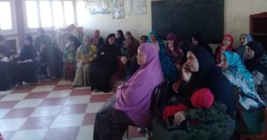 "اتنين كفاية".. تضامن بنى سويف: 20 ألف سيدة توجهت لعيادات تنظيم الأسرة