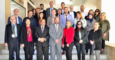 المنظمة العربية للطيران تختتم دورة تدريبية حول "قانون الجو" بتونس