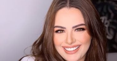 هنادى مهنى: شخصية «آيتن» فى «بنات ثانوى» عكسى تماما 
