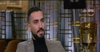 محمد الشرنوبى ضيف الراديو بيضحك على 9090 .. الليلة 