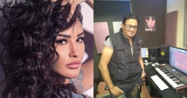 التونسية أميمة طالب تتعاون مع الشاعر رمضان محمد بأغنية "وجع ساعة"