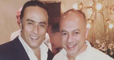 تامر مرسي يكرم لاعب الزمالك المصاب بالسرطان بالسفر للإمارات لحضور السوبر المصري