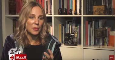 شيرين رضا: مهتمة حاليا بالسينما.. و"رأس السنة" أول دور كوميدى أقدمه