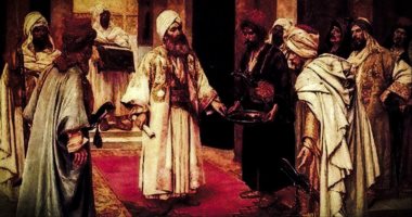 هل وصل محمد بن طغج الإخشيد إلى حكم مصر بالتزوير أم مكافأة من العباسيين؟