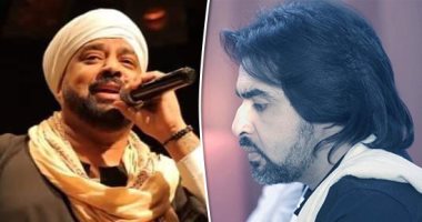 حجازى متقال يجهز أغنية وكليب عن الأم مع المخرج وليد جنيدى