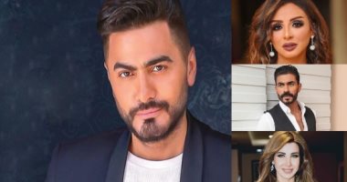 هانى شاكر وأنغام وخالد سليم فى الأوبرا.. وراغب علامة فى فرنسا وجسار بالأردن
