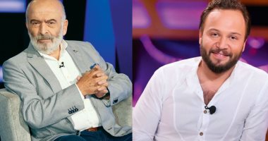 "المنصة" مسلسل خليجى يجمع مكسيم خليل وسلوم حداد من جديد 