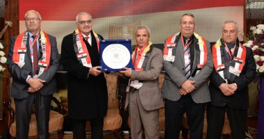 ‎جامعة المنصورة تستضيف اجتماع عمداء كليات الآداب العرب                                   