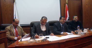 صور.. فتح باب الترشح لعضوية مجالس الإدارة والجمعيات العمومية بالصحف القومية