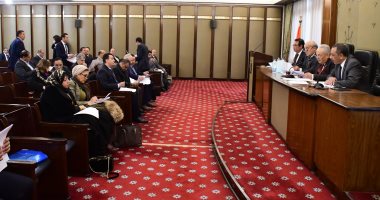 ننشر التقرير البرلمانى بشأن تعديل قانون الطوارئ
