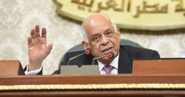 عبد العال مهنئا السيسى بتحرير طابا: يوم استردت فيه الأمة العربية كرامتها