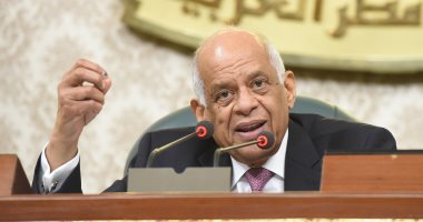 صور.. البرلمان يوافق على تعديلات قانون حماية الآثار مبدئيا.. وتشديد العقوبات