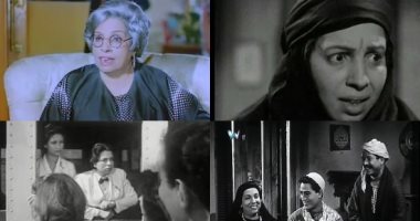 الخرساء والجدة والأم وزعيمة المرأة أبرز شخصيات نعيمة وصفي.. فى يوم ميلادها