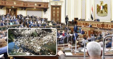 مطالب برلمانية بفتح ملف تغطية الترع والقنوات المائية.. وبرلمانى: عدم الالتزام بالمواصفات الفنية تسبب فى إهدار المال العام بالشرقية.. وغطاطى يطالب توفير اعتمادات لتغطية رشاح الموت ويؤكد: بعضها تحول لمقالب قمامة