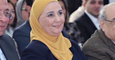 وزيرة التضامن :نقدم كافة أشكال الدعم للمجتمع المدنى