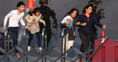 مقتل مطلق النار عشوائيا فى تايلاند