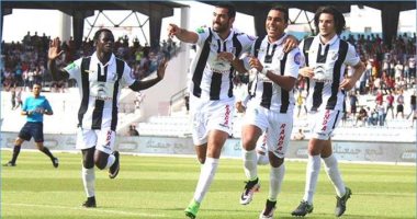 مجموعة بيراميدز.. الصفاقسي يواجه أهلي طرابلس اليوم فى الكونفدرالية