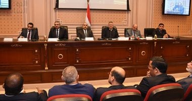 الطيران المدنى: تطبيق أعلى درجات الوقاية من كورونا وفقا للصحة العالمية