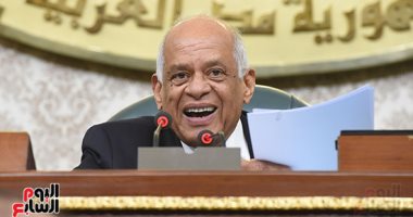 البرلمان يرفض رفع الحصانة عن رانيا السادات.. وعبد العال يوجه نصيحة لها 