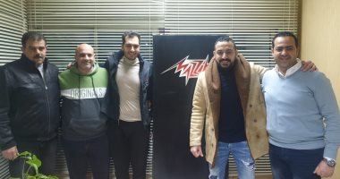 تعاون جديد بين دياب ومحسن جابر.. اعرف التفاصيل